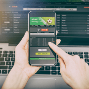 Betting App pic