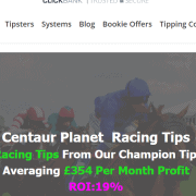 Centaur Planet Racing pic