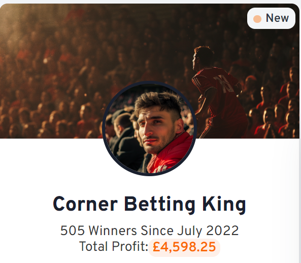Corner Betting King Results Update Honest Betting Reviews