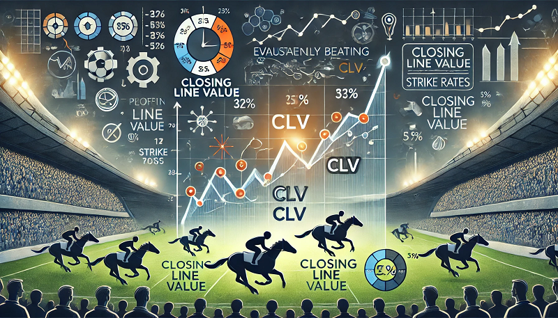 What is CLV in Betting and Why Does it Matter?