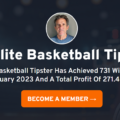 Elite Basketball Tips