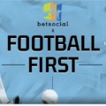 Football first