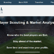 Football index trader pic