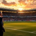 Football manager