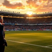 Football manager