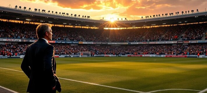 Football manager