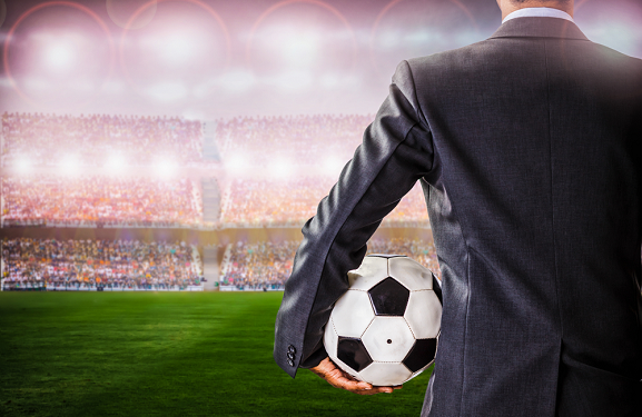 Football manager