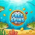 Free spins fish