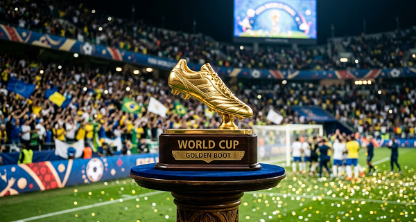 Golden Boot