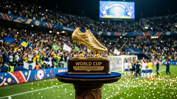 Golden Boot