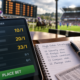 High Odds Strategy