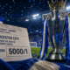 Leicester 5000-1 odds