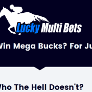 Lucky multi bets