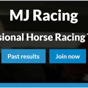 MJ Racing