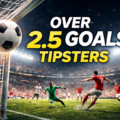 Over 2.5 goals tipsters