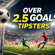 Over 2.5 goals tipsters