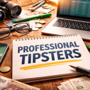 Professional tipster