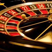 roulette wheel