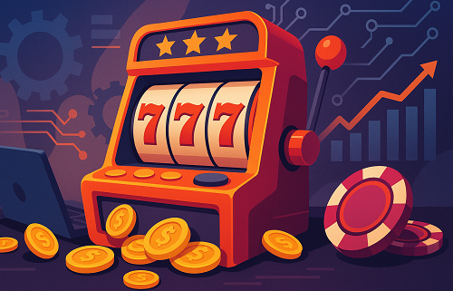 Slots
