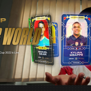 Sorare global cup