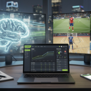 Sports betting ai