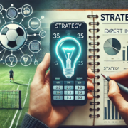 Sports betting strategy