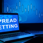 Spread betting
