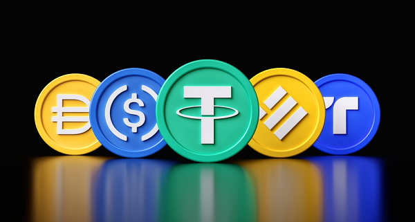 Stablecoins
