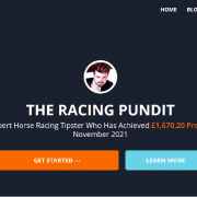 The Racing Pundit