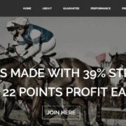 The Racing Tipster pic