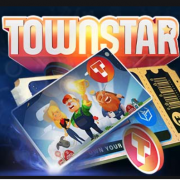 Town Star home page