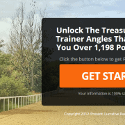 Trainer Treasures