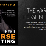 War of Horse Betting