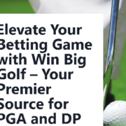 Win Big Golf