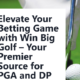 Win Big Golf