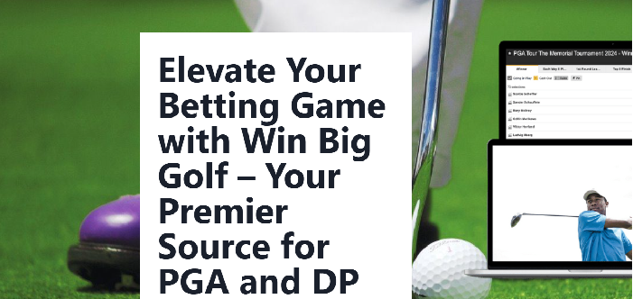 Win Big Golf