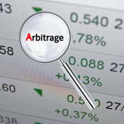 arbitrage