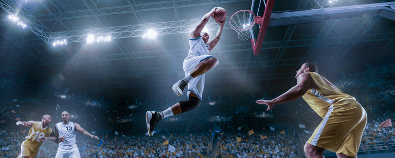 basketball