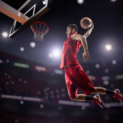 basketball