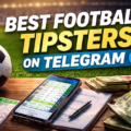 best football tipsters Telegram