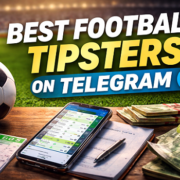 best football tipsters Telegram