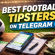 best football tipsters Telegram