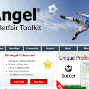 Bet Angel