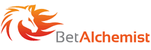 Bet Alchemist Logo