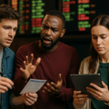 betting lines terms