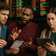 betting lines terms