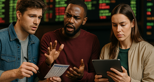 betting lines terms