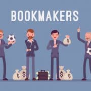 bookmakers
