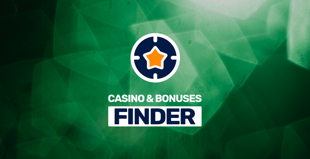 casino & bonus finder