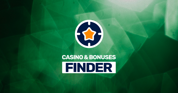 casino & bonus finder